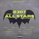 ALL STARS feat 2307 Productions Single