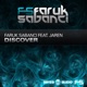 Discover feat Jaren Single