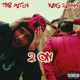 2ON feat King siyah Single