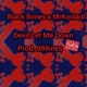 Devil Let Me Down feat MrKoolaid Single