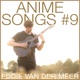 Anime Songs 9
