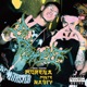 Morena Ponte Nasty feat Doony Graff Single