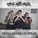 4LOVE 4LIFE 4REAL feat Goddog BT DOPEBOY Single