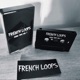 French Loops Audio Tape 01