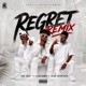 Regret feat KingHamzy BlaQ Sherperd Remix Single