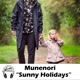 Sunny Holidays Single