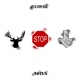 Buck Stops Here feat Rekless Double E Single