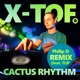 Cactus Rhythm feat TLB Single Philip D Remix Single