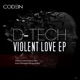 Violent Love Single