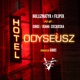 Hotel Odyseusz feat Gibbs Diana Ciecierska Single