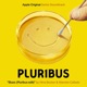 Blues Pluribus edit from Pluribus Single