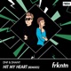 Hit My Heart Remixes Single