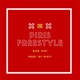 Piris Freestyle Single