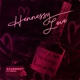 Hennessy Love Single feat Nerra Single