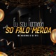 Eu sou Formada Mais só falo Merda feat DJ RF3 Single