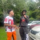 Show Me Yhu Love Me feat ManxMan Single