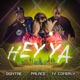 Hey Ya feat Dontae Iv Conerly Single