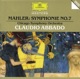 Mahler Symphony No 7