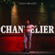 Chandelier Single