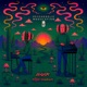Psychedelic Modulation Single