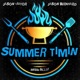 Summertimin feat Jason Burkhard Megan Billot Single