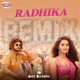 Radhika Remix From Tillu Square Single