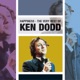 Happiness Very Best of Ken Dodd