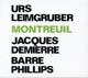 Montreuil