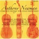 Anthony Newman Complete Works for Cello and Piano