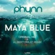 Maya Blue Single