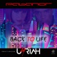 Back to Life feat U4riah Pabanor Afro House Version Single