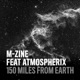 150 Miles from Earth feat Atmospherix EP