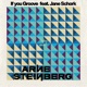 If You Groove feat Jane Schork Single