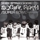 Social Path Super Bowl Japanese ver EP