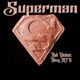 Superman Single