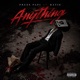 Anything feat Ratie Single