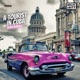 A Tourist In Cuba Single