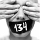 134 Freestyle Single
