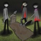 BACKYARD feat HXLX GOREOFFLINE Single