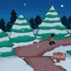 Falling Snow Single