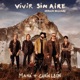 Vivir Sin Aire Versión Regional Single