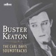 Buster Keaton The Carl Davis Soundtracks Music Inspired by the Films