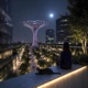 Mind Milan Westgate Apartments Cozy Night Study Single