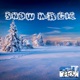 Snow Magic Single