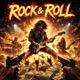 Rock and roll feat Miss V Single