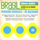 Brasil Samba Ou Se Mande Vol 4 feat Os Nacionais