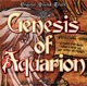 Genesis of Aquarion Original Soundtrack