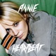 Heartbeat Alan Braxe Remix Single