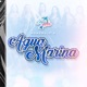 Homenaje a Agua Marina Tu amor fue una mentira Cenizas Mix Single