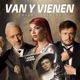 Van y Vienen Single